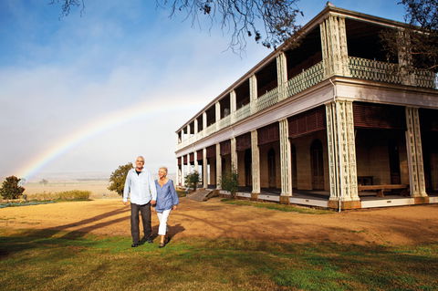 Warwick - Accommodation Broome 2