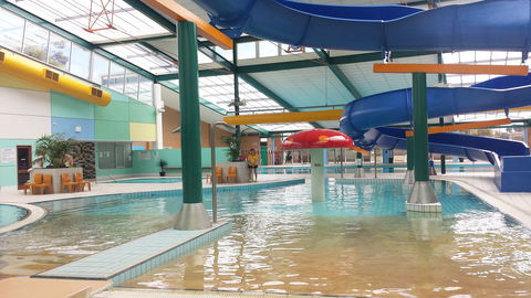 Whyalla Recreation Centre - Accommodation Broome 0