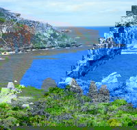Windy Harbour and Salmon Beach - Accommodation Broome