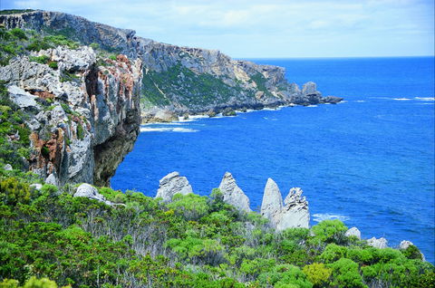 Windy Harbour And Salmon Beach - Accommodation Broome 0
