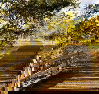 Windmill Walk - Accommodation Broome