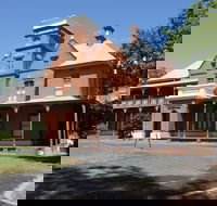 Woodbridge - Accommodation Broome