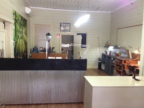 Wyldedog Jewellery - Accommodation Broome 0