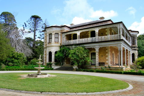 Yallum Park - Accommodation Broome 0