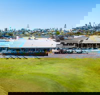 Yamba Golf and Country Club - Accommodation Broome