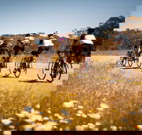 7 Peaks Ride - Dinner Plain - Accommodation Broome