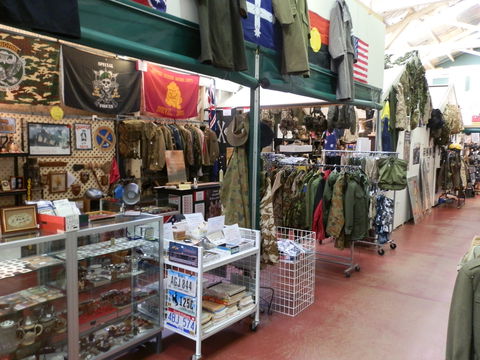 AAA Army Surplus And Collectables - Accommodation Broome 0