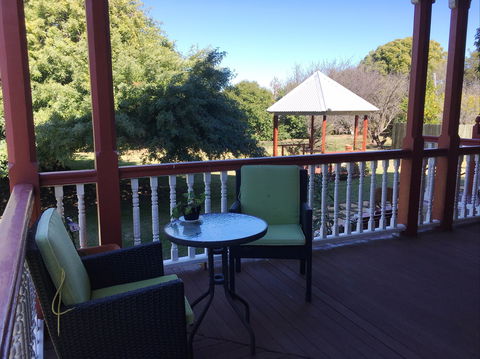 Abbey Of The Roses - Accommodation Broome 2