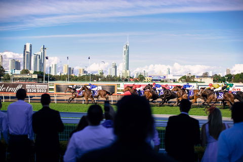 Aquis Park - Home Of The Gold Coast Turf Club And Event Centre - Accommodation Broome 0