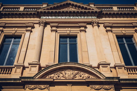 Art Gallery Of Ballarat - Accommodation Broome 0