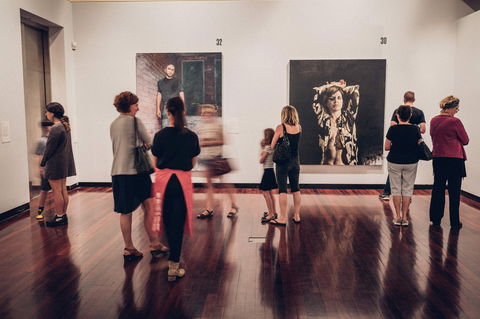 Art Gallery Of Ballarat - Accommodation Broome 1