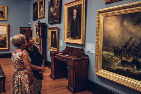 Art Gallery Of Ballarat - Accommodation Broome 2