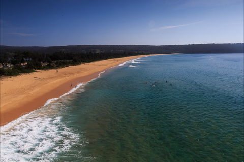 Aslings Beach - Accommodation Broome 0