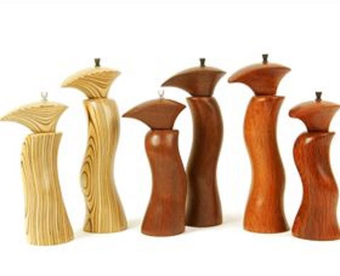 Australian Woodwork - Accommodation Broome 1