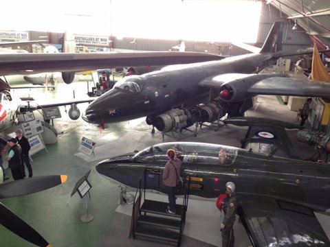 Aviation Heritage Museum Of Western Australia - Accommodation Broome 0