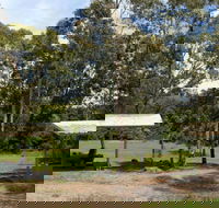 Back Creek picnic area - Accommodation Broome