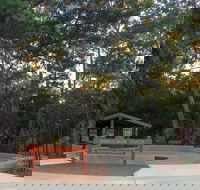 Bibbulmun Track - Accommodation Broome