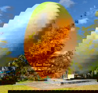 Big Mango - Accommodation Broome