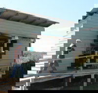 Boyters Lane Bird Hide - Accommodation Broome