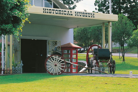 Brisbane To Fraser Island Adventure Drive - Accommodation Broome 2