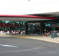 Bundaberg Regional Library - Accommodation Broome