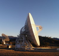 Canberra Deep Space Communication Complex - Accommodation Broome