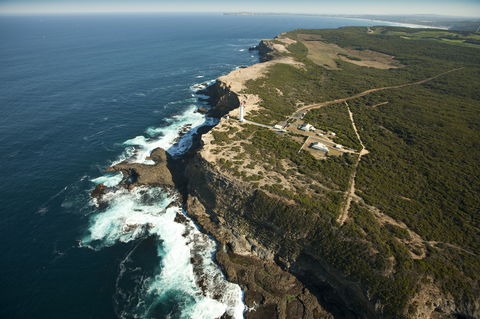 Cape Nelson State Park - Accommodation Broome 1