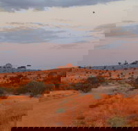 Castle Rock walk and Lookout - Accommodation Broome