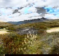 Cascade Hut trail - Accommodation Broome