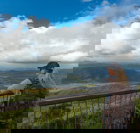 Cathu State Forest - Accommodation Broome