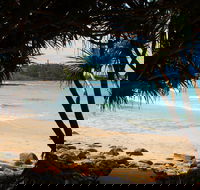 Convent Beach - Accommodation Broome