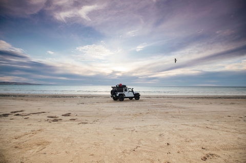 Coorong National Park - Accommodation Broome 0