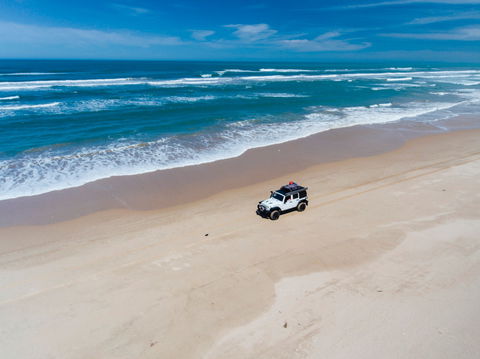 Coorong National Park - Accommodation Broome 1