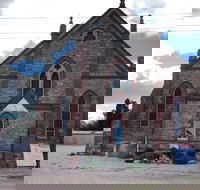 Copper Coast Baptist Church Wallaroo - Accommodation Broome