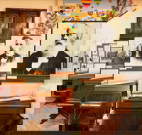 Corowa Federation Museum - Accommodation Broome