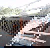 Corowa Foreshore - Accommodation Broome