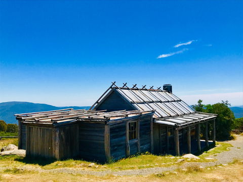 Craig's Hut - Accommodation Broome 0