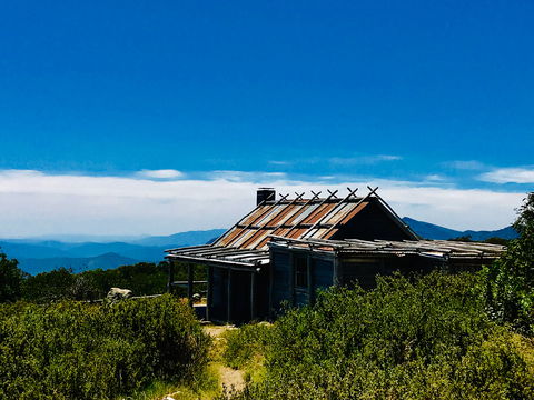 Craig's Hut - Accommodation Broome 1