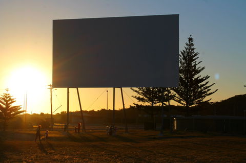 Dongara Denison Drive-Ins - Accommodation Broome 0