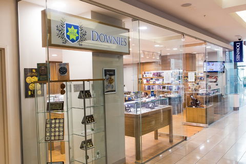 Downies Coins And Collectables - Accommodation Broome 0