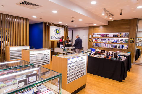 Downies Coins And Collectables - Accommodation Broome 2