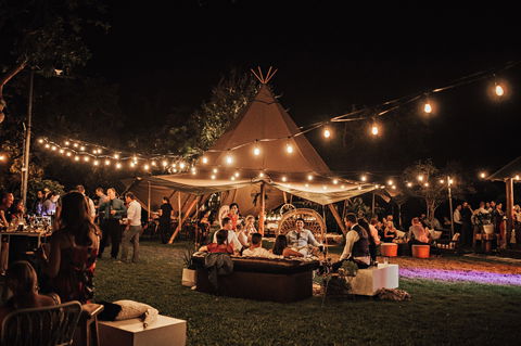 Earlando Weddings And Private Events - Accommodation Broome 0