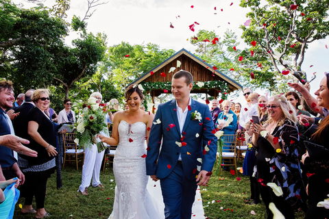 Earlando Weddings And Private Events - Accommodation Broome 1
