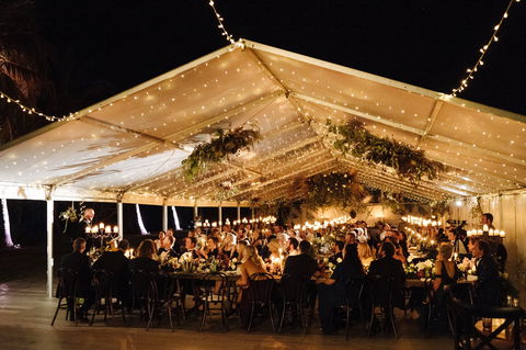 Earlando Weddings And Private Events - Accommodation Broome 2