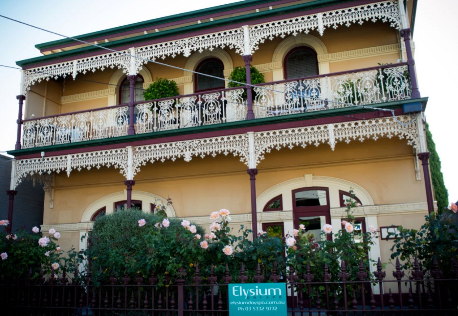 Ballarat VIC Accommodation Broome