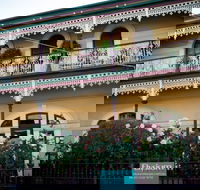 Elysium Day Spa - Accommodation Broome