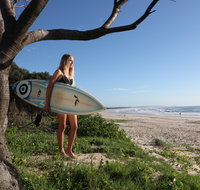Evans Head Surf Shack - Accommodation Broome