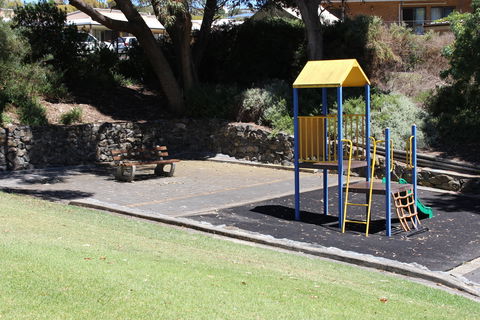 Flinders Park Playground - Accommodation Broome 1