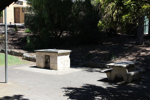 Flinders Park Playground - Accommodation Broome 2