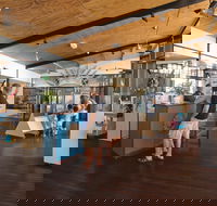Gab Titui Cultural Centre - Accommodation Broome
